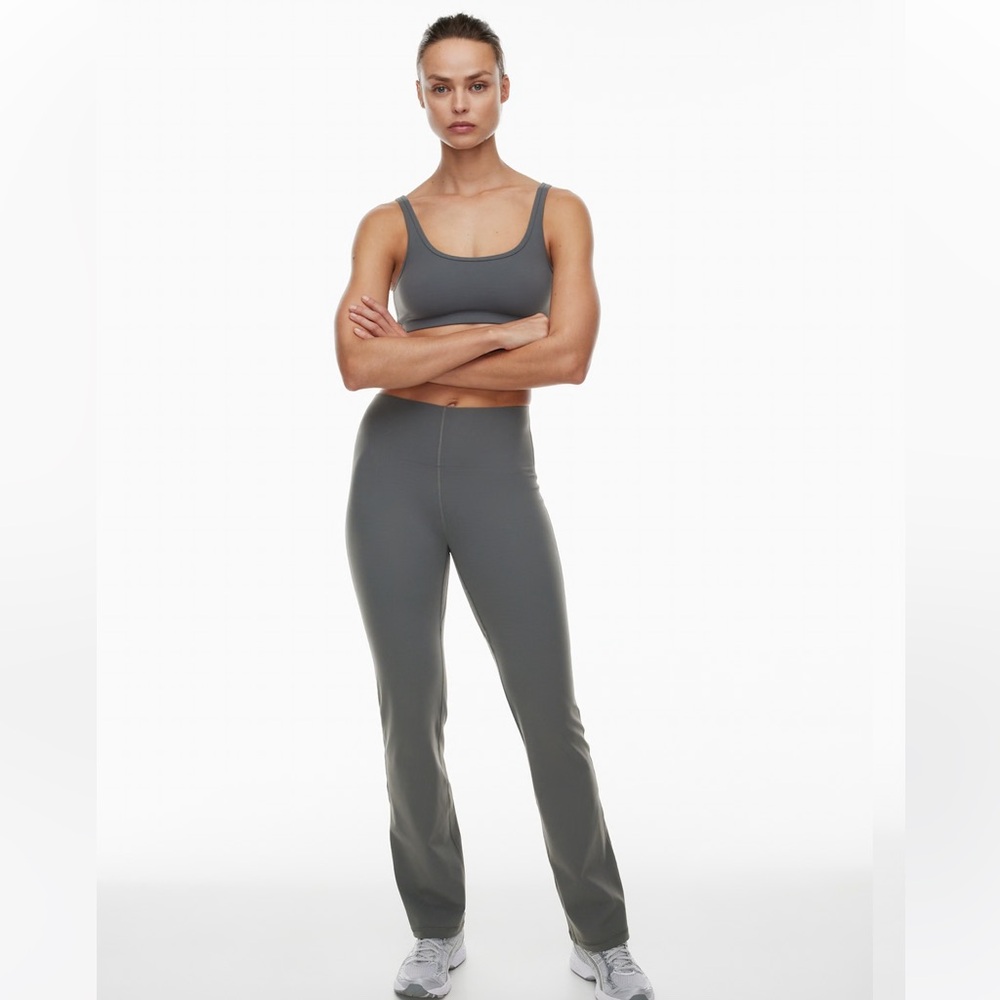 Aritzia Golden PowerSculpt™ Resilient Pant